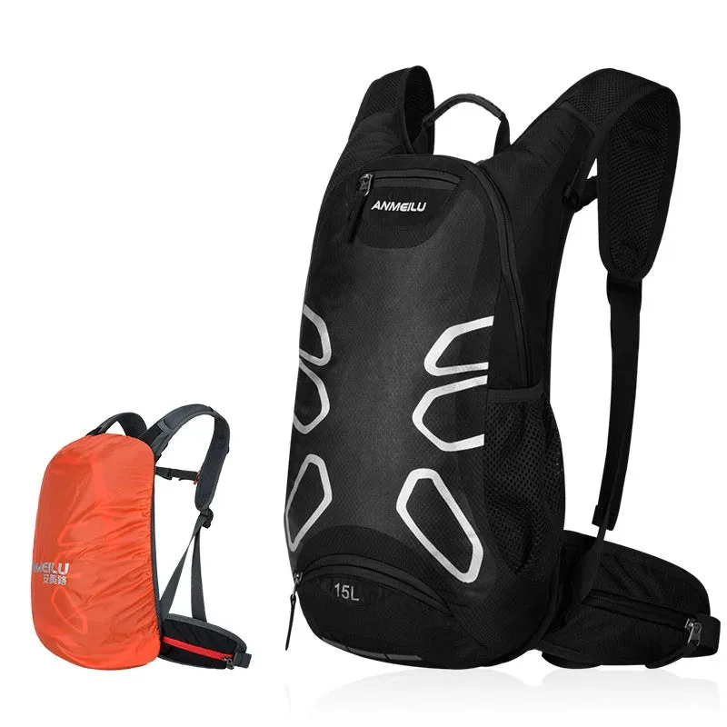 INOXTO 15L Hydration Pack with 2L Bladder