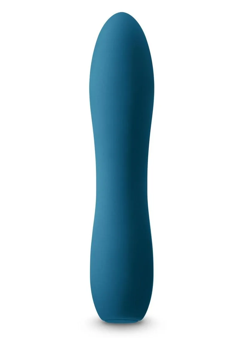 Inya Ruse Rechargeable Silicone Vibrator