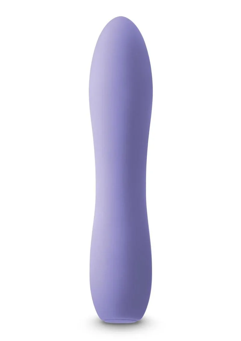 Inya Ruse Rechargeable Silicone Vibrator