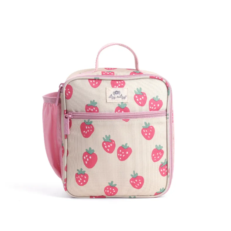 Itzy Lunch Box Toddler Bag