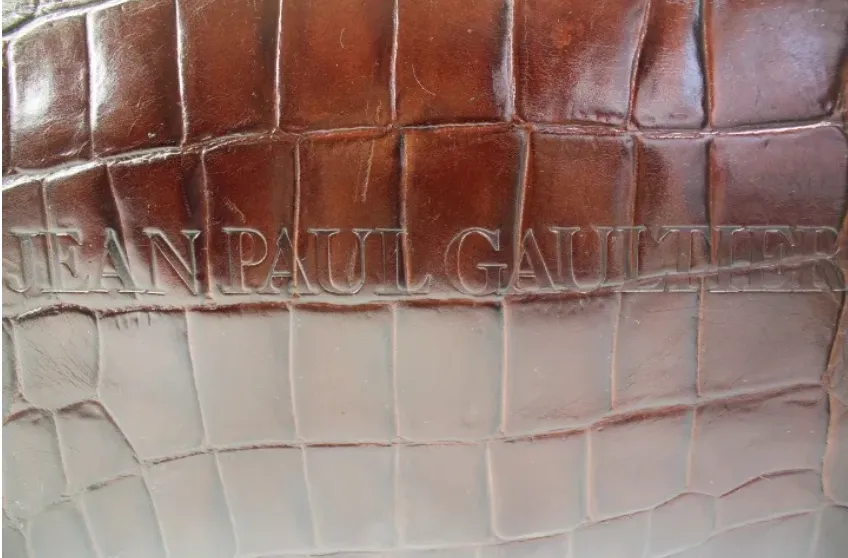 JEAN PAUL GAULTIER SHOULDER BAG