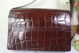 JEAN PAUL GAULTIER SHOULDER BAG