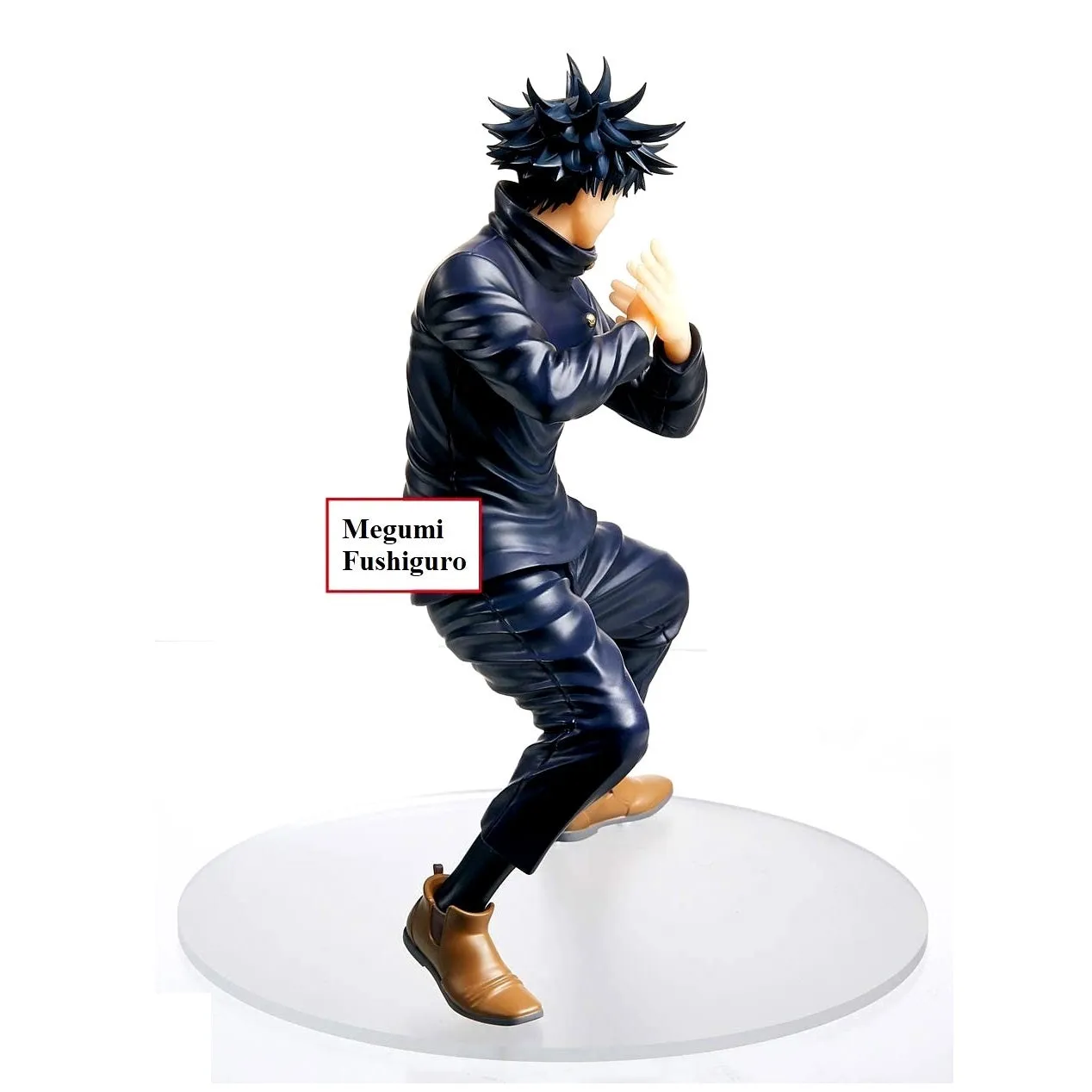 Jujutsu Kaisen Megumi Fushiguro Action Figure  | 15 CM |