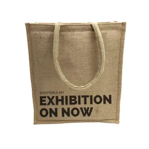 Jute Show Bag(JB-10)