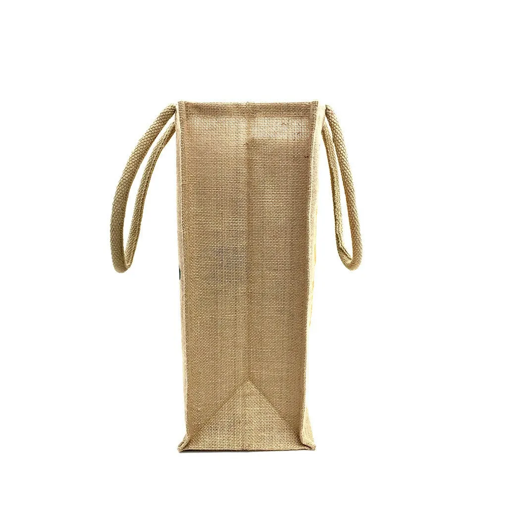 Jute Show Bag(JB-10)