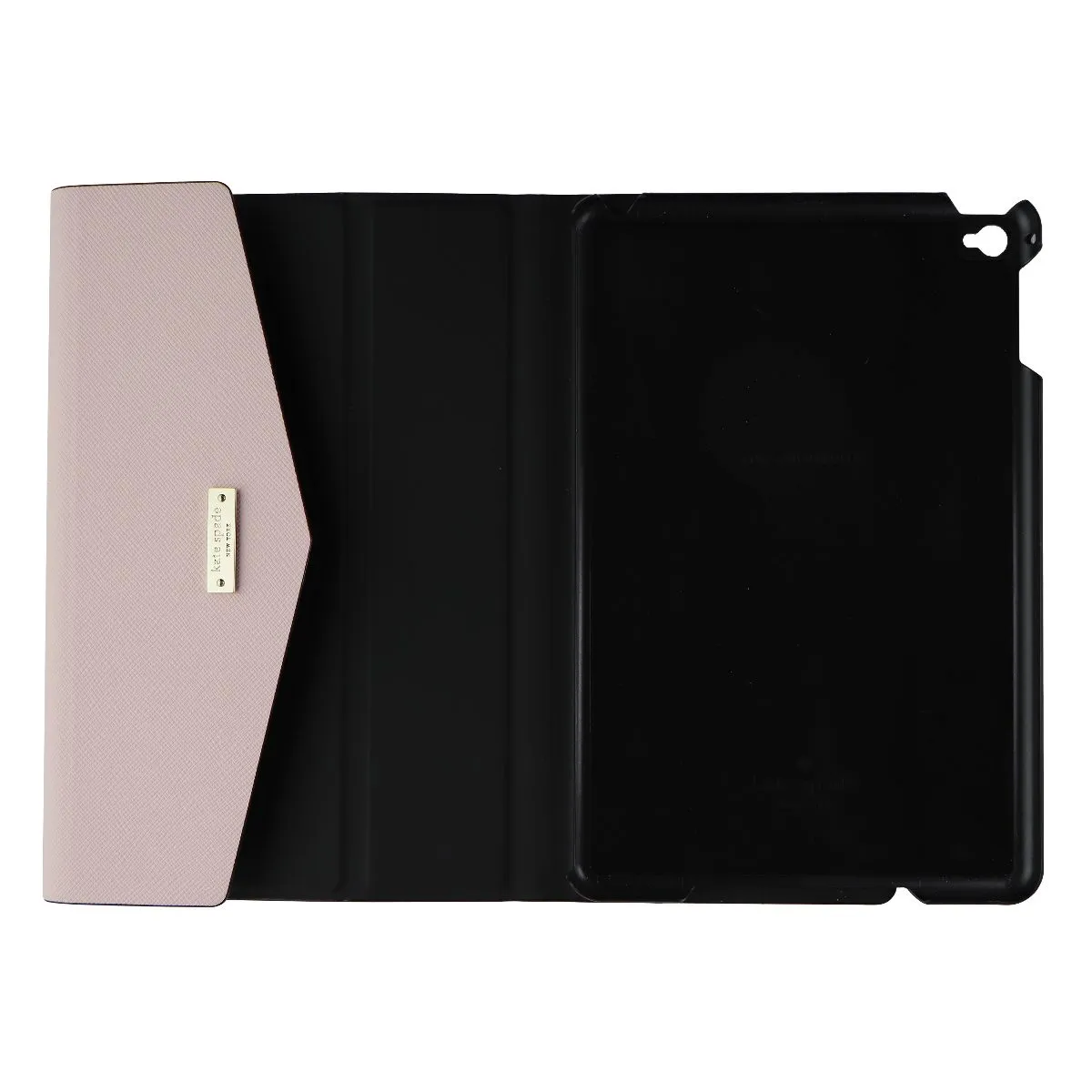 Kate Spade New York Envelope Folio for Apple iPad mini 4 (2015) - Rose Quartz