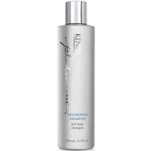 Kenra Professional Platinum Thickening Shampoo