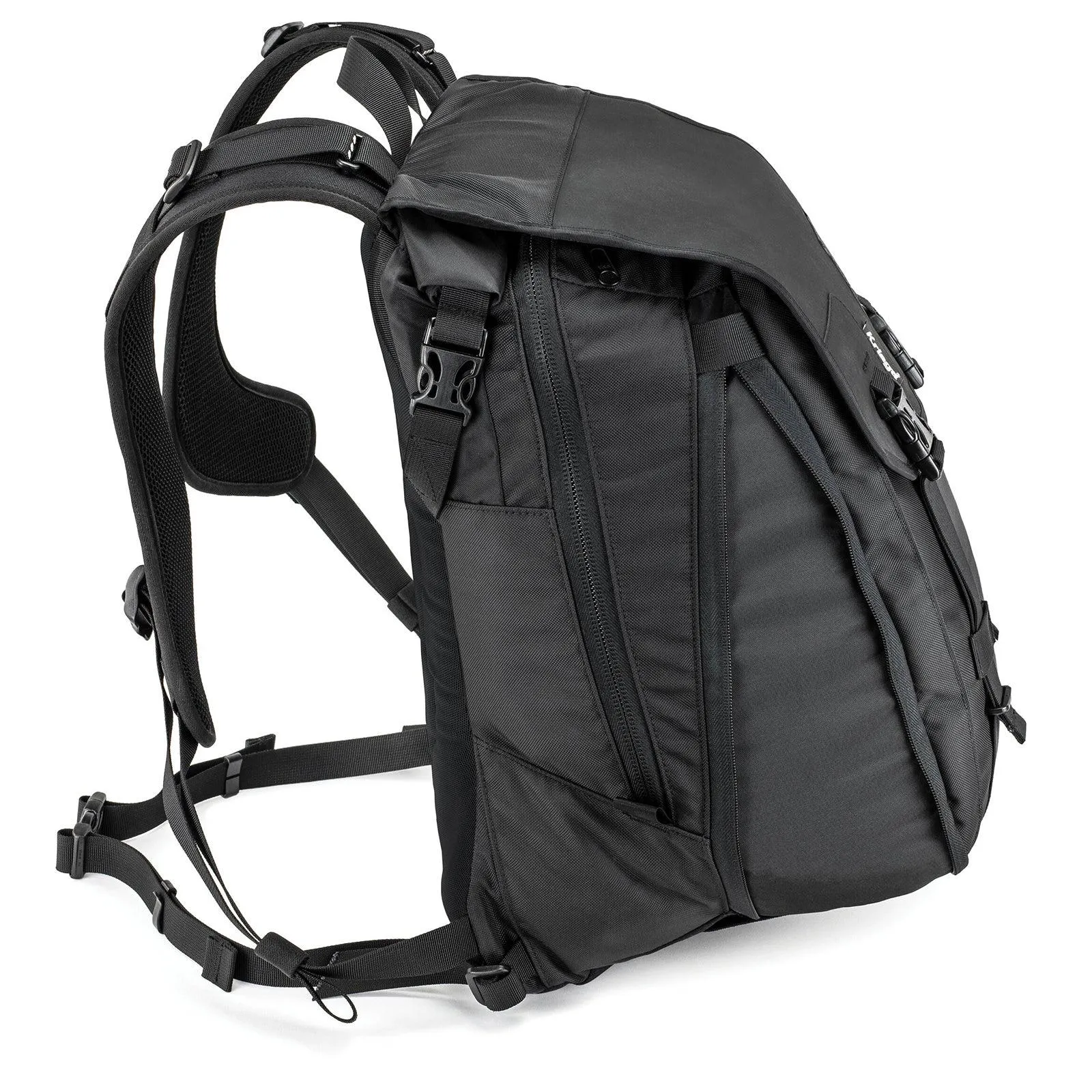 KRIEGA MAX28 Expandable Backpack