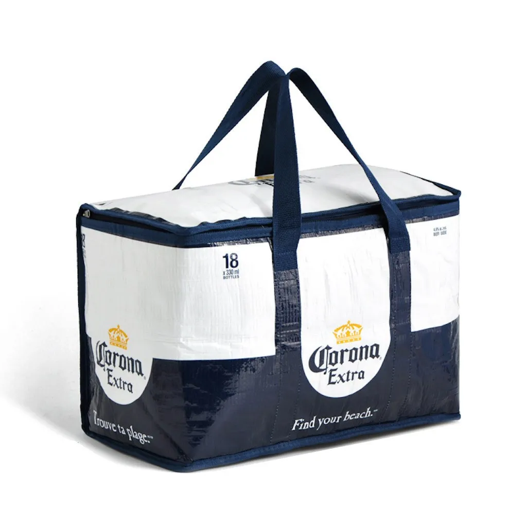 Laminated Cooler Bag(LB-07)