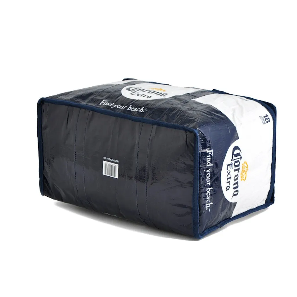 Laminated Cooler Bag(LB-07)