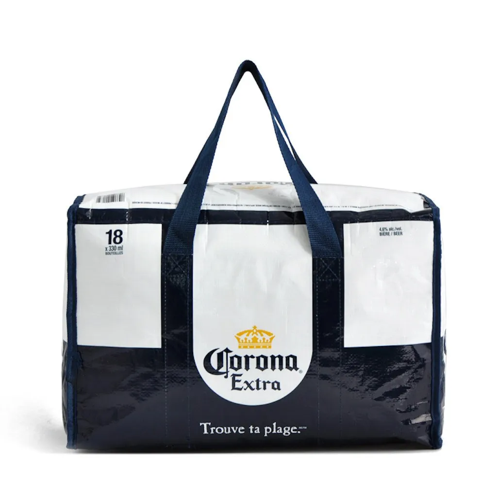 Laminated Cooler Bag(LB-07)