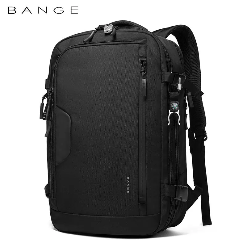 Large Capacity Business Backpack