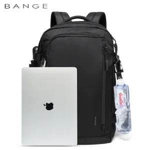 Large Capacity Business Backpack