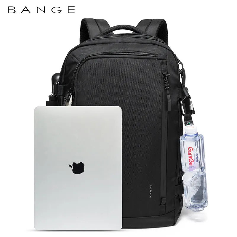 Large Capacity Business Backpack