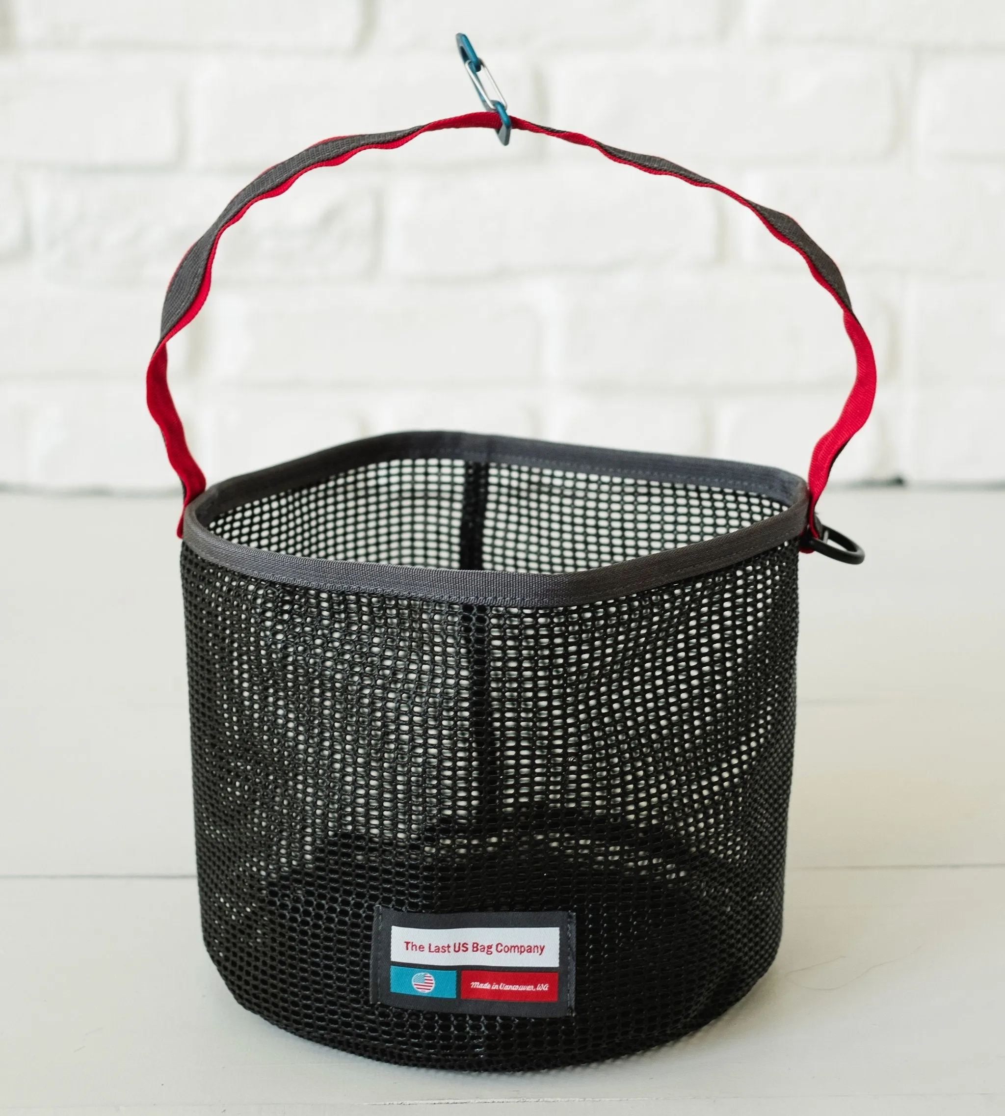 Last US Bag Mesh Buckets (Set of 2)