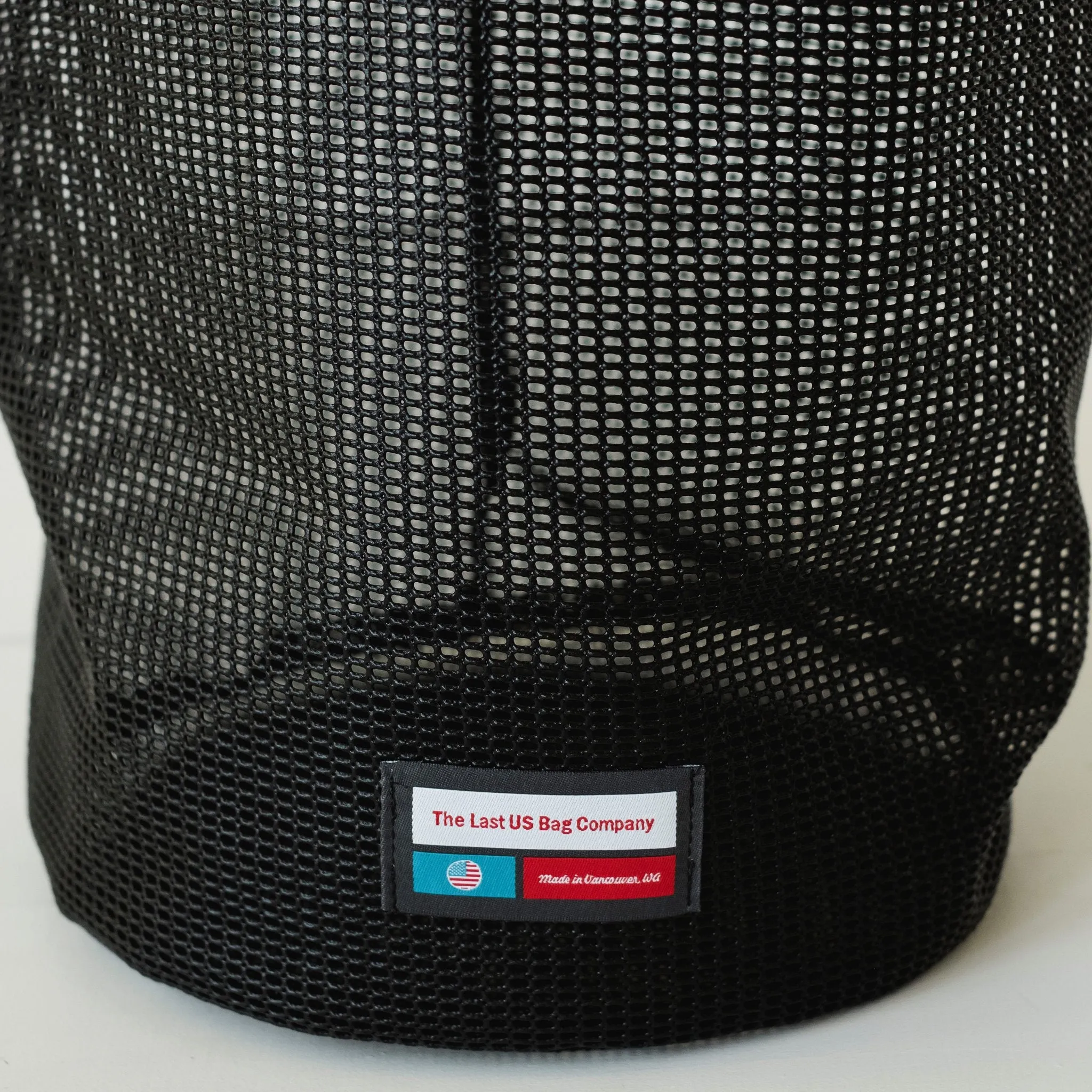 Last US Bag Mesh Buckets (Set of 2)