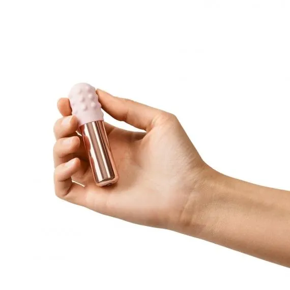 Le Wand Bullet Vibrator