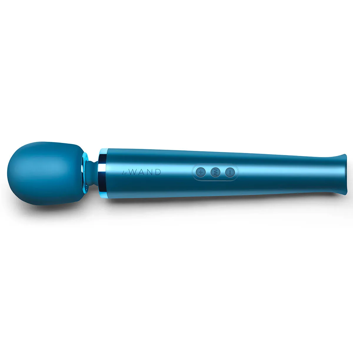 Le Wand Massager - Pacific Blue