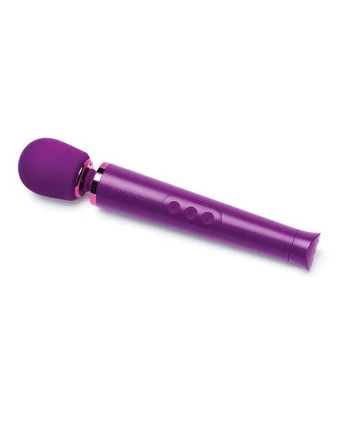 Le Wand Petite Rechargeable Massager