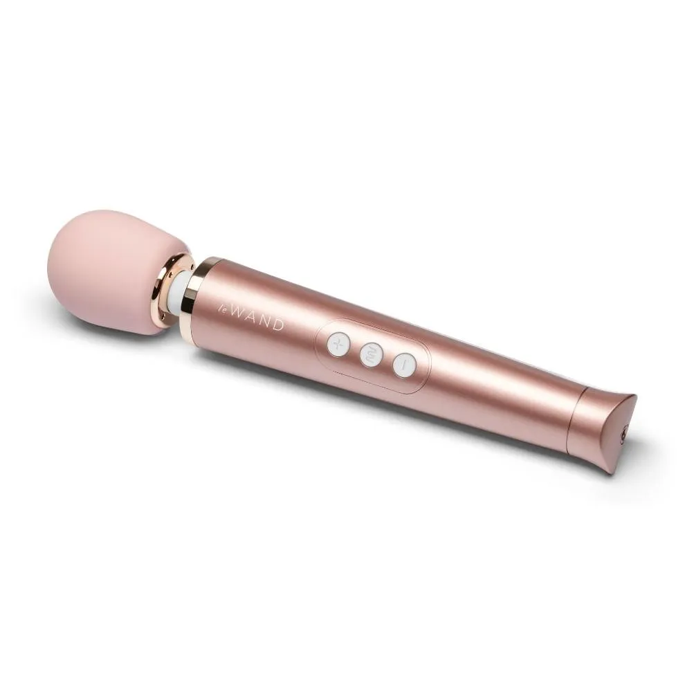 Le Wand Petite Rechargeable Vibrating Massager