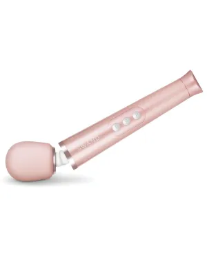 Le Wand Petite Rechargeable Vibrating Massager