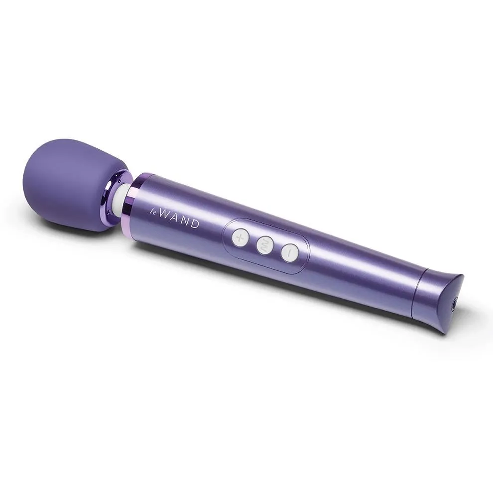 Le Wand Petite Rechargeable Vibrating Massager