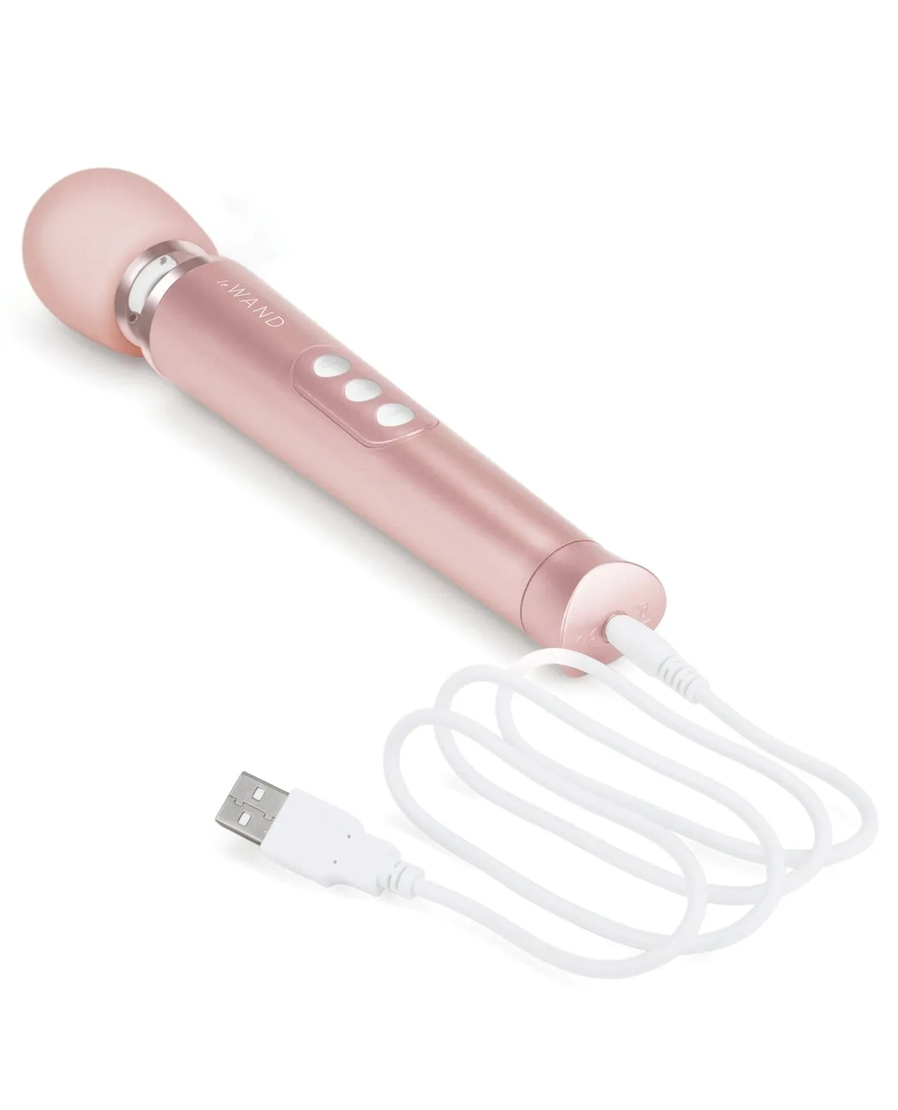 Le Wand Petite Rechargeable Vibrating Massager