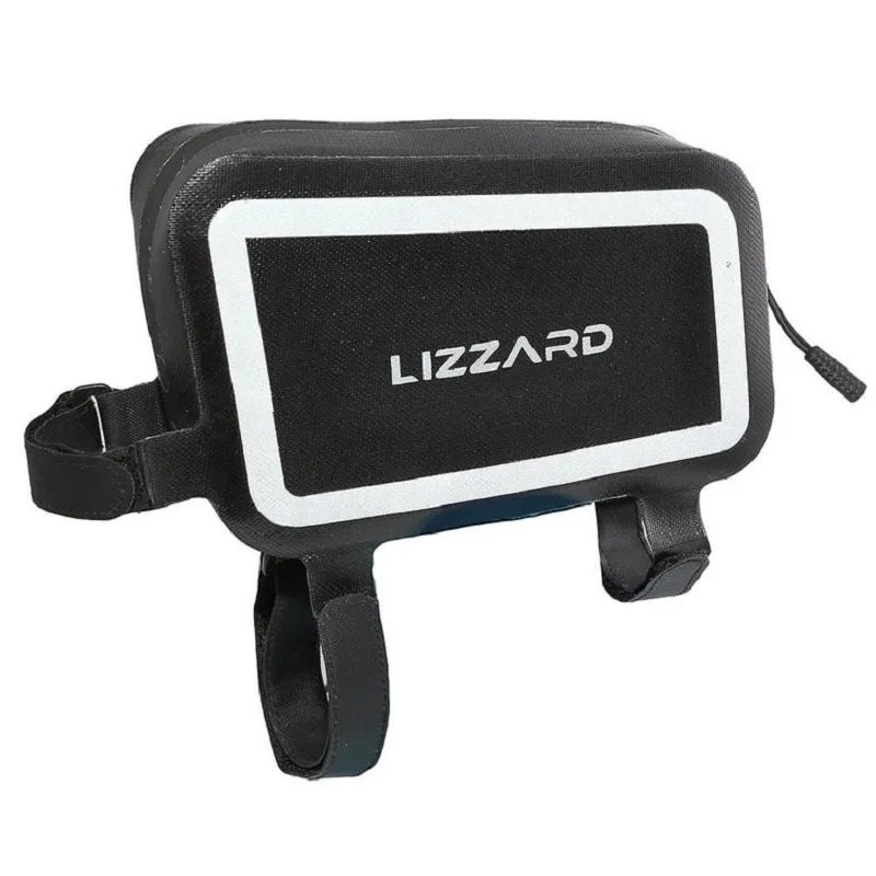 LIZZARD Yukon Top Tube Bag