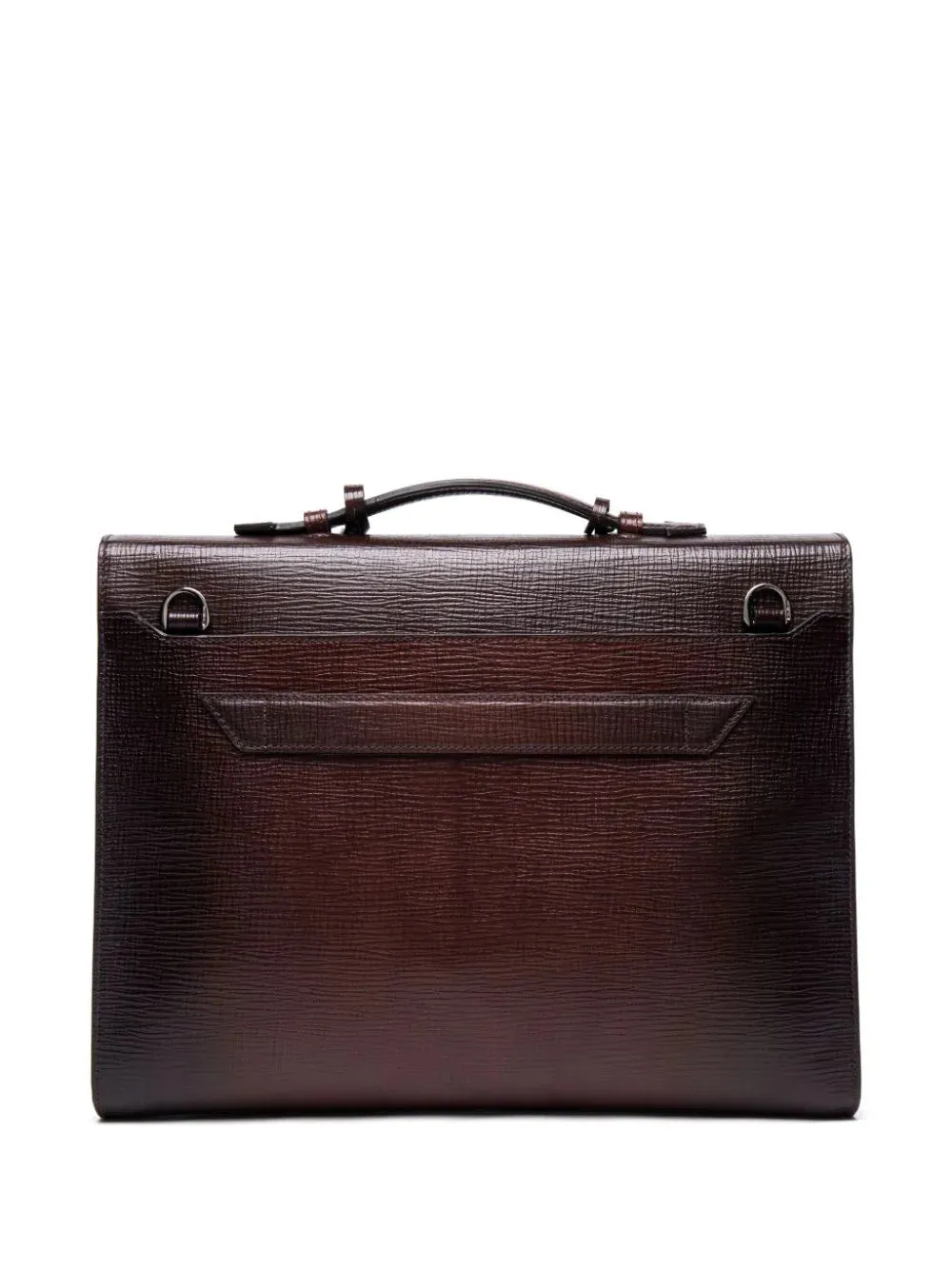 Logo Engraved Briefcase