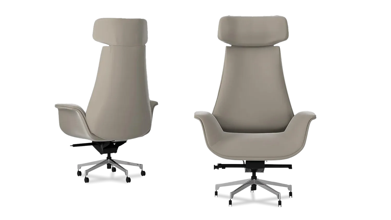 Lorena Office Chair