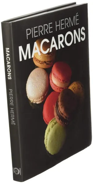 Macarons (Pierre Hermé)