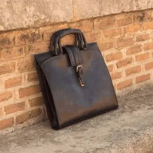 Machino briefcase