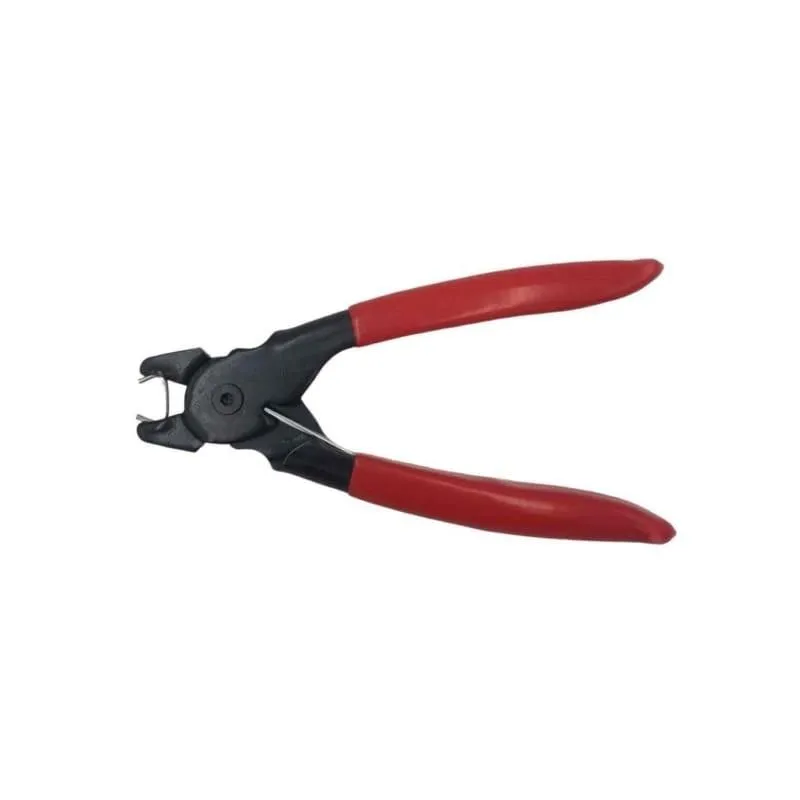 Manual Hog Ring Plier