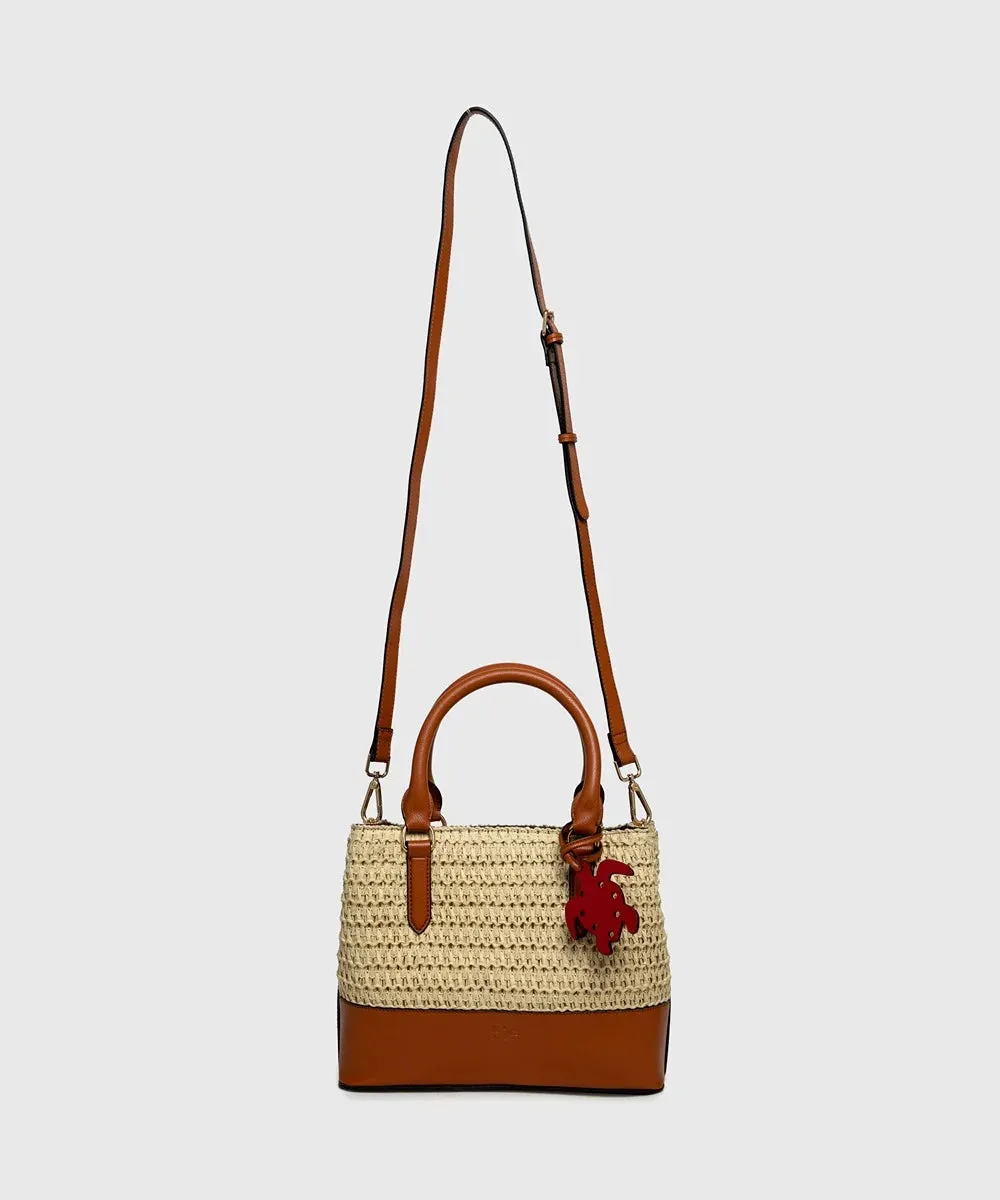 Mara Crossbody Bag