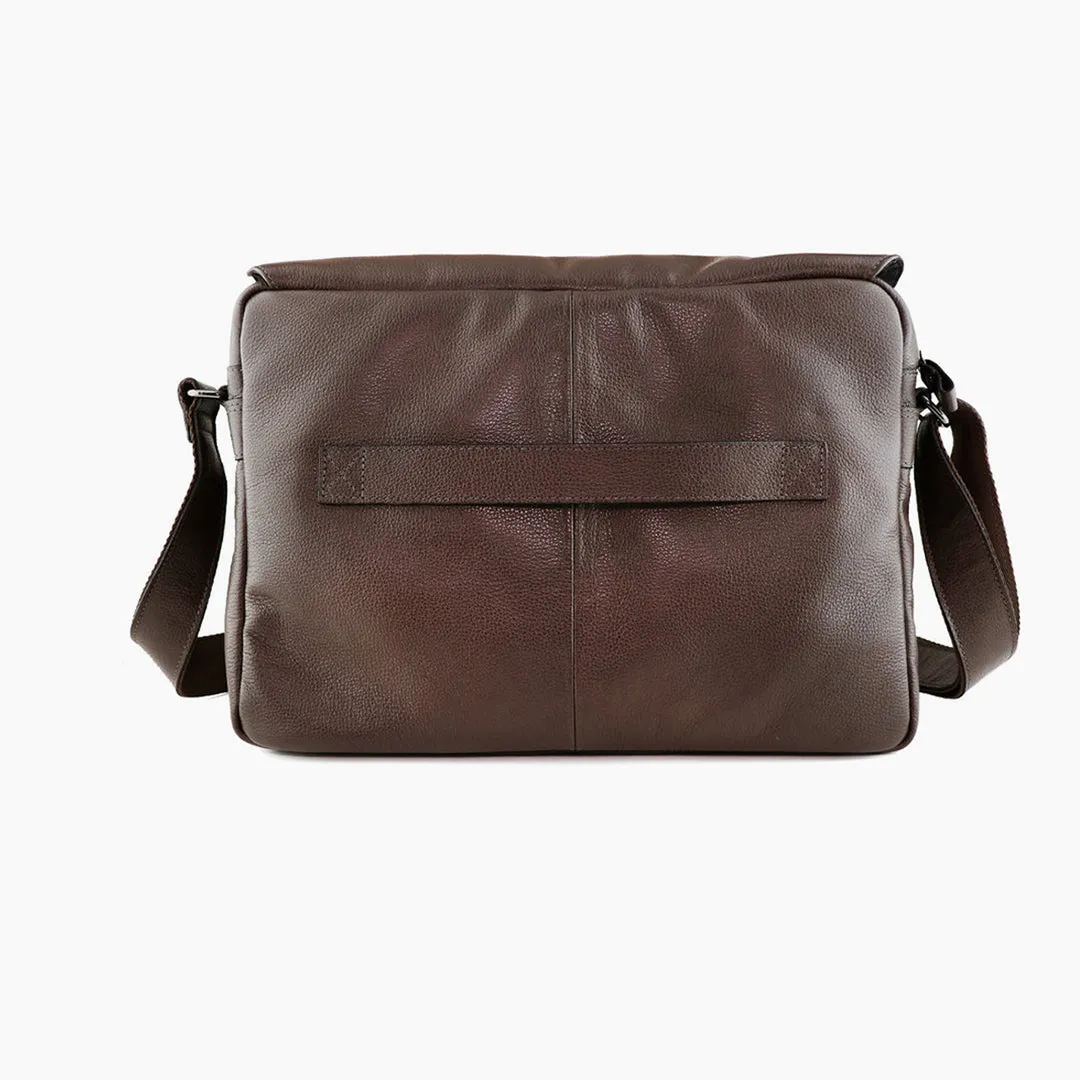 Marc Deluxe Briefcase