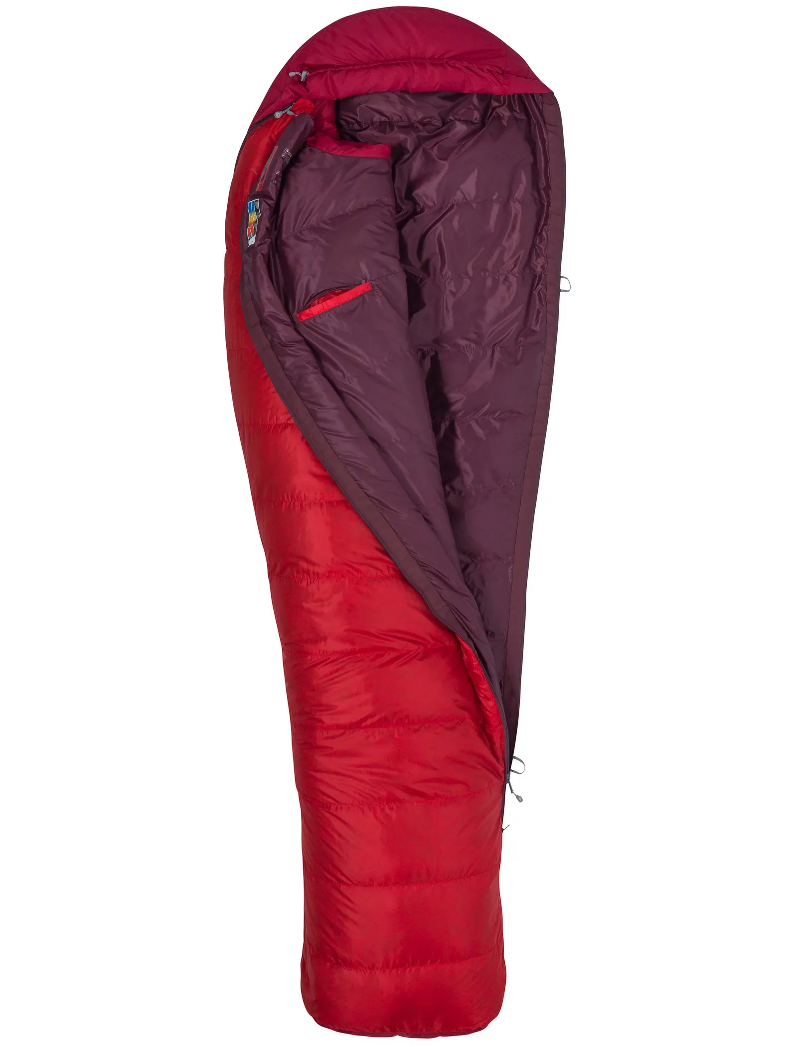 Marmot Always Summer 40F Sleeping Bag