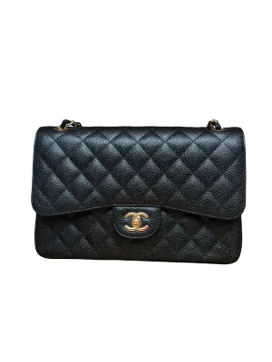 Maxi Classic Double Flap