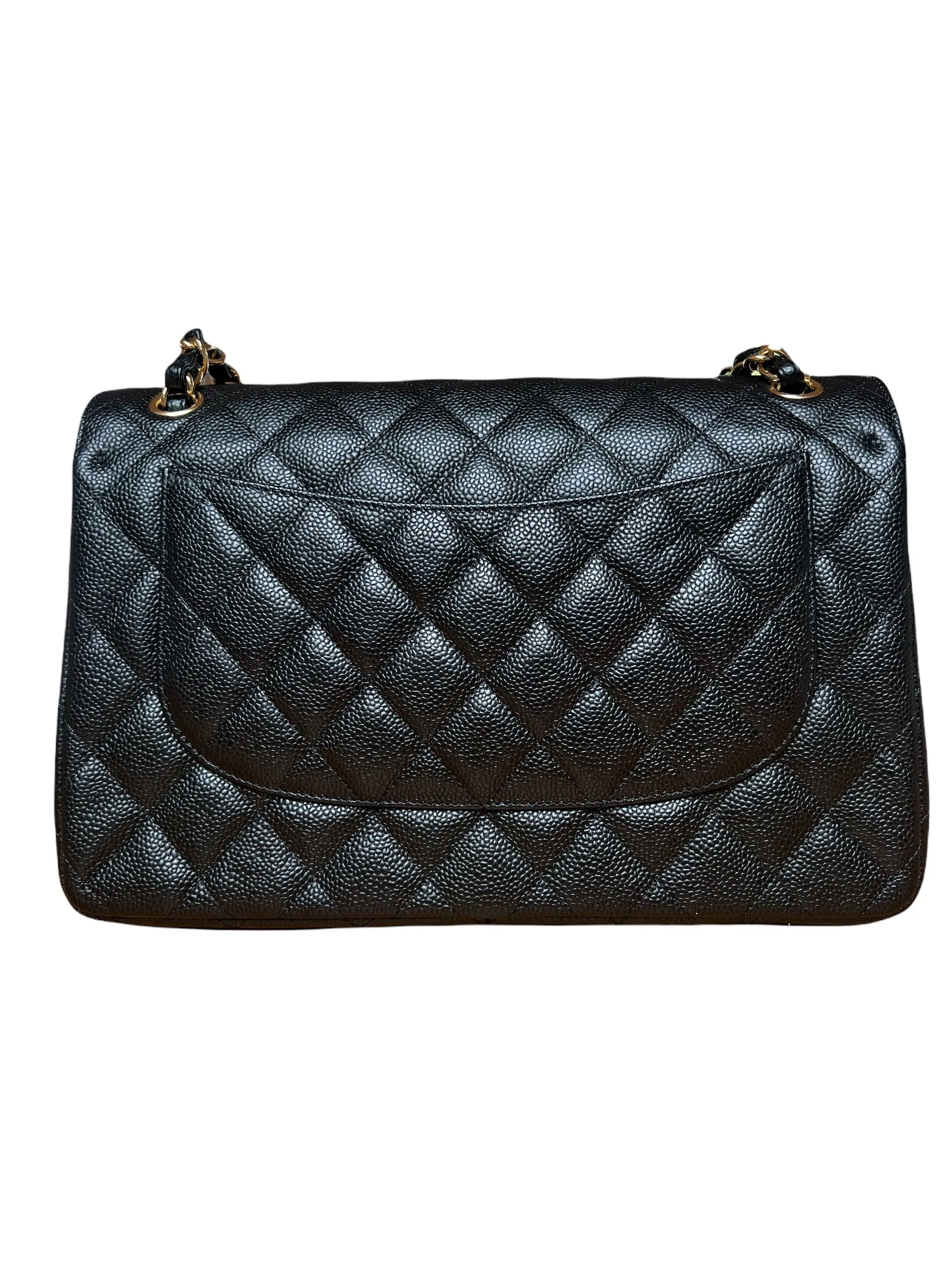 Maxi Classic Double Flap