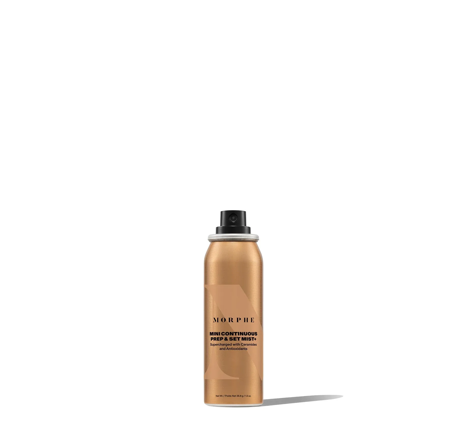 Mini Continuous Prep & Set Mist 