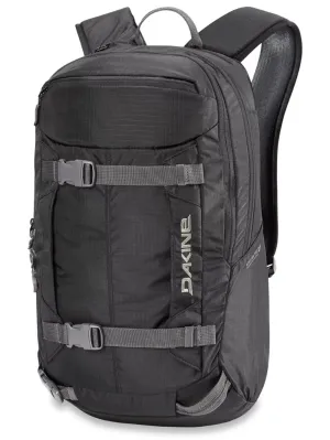 Mission Pro 25L Backpack