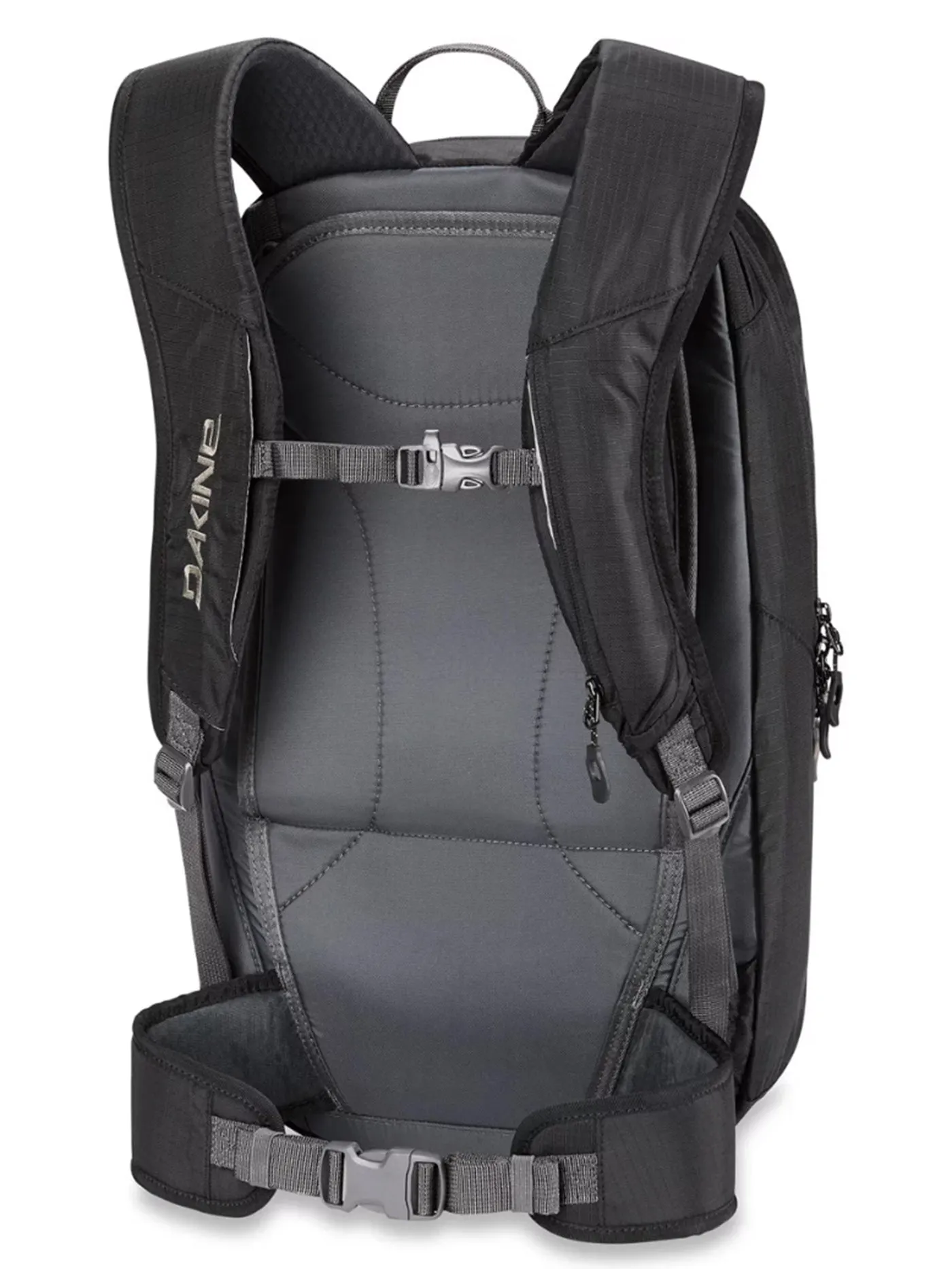 Mission Pro 25L Backpack