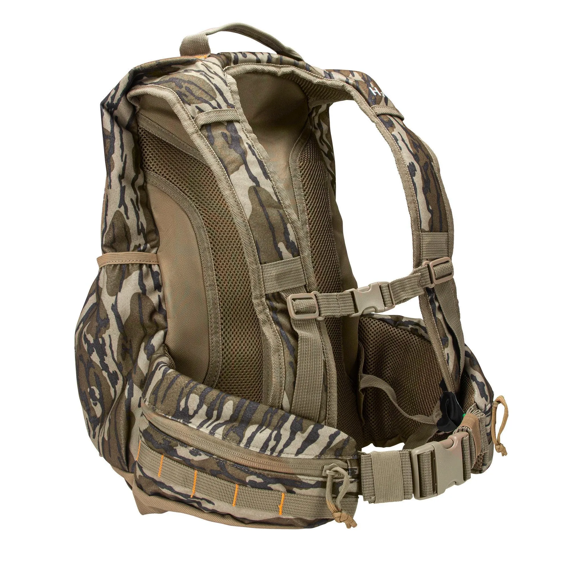 Mossy Oak Bottomland Backpack