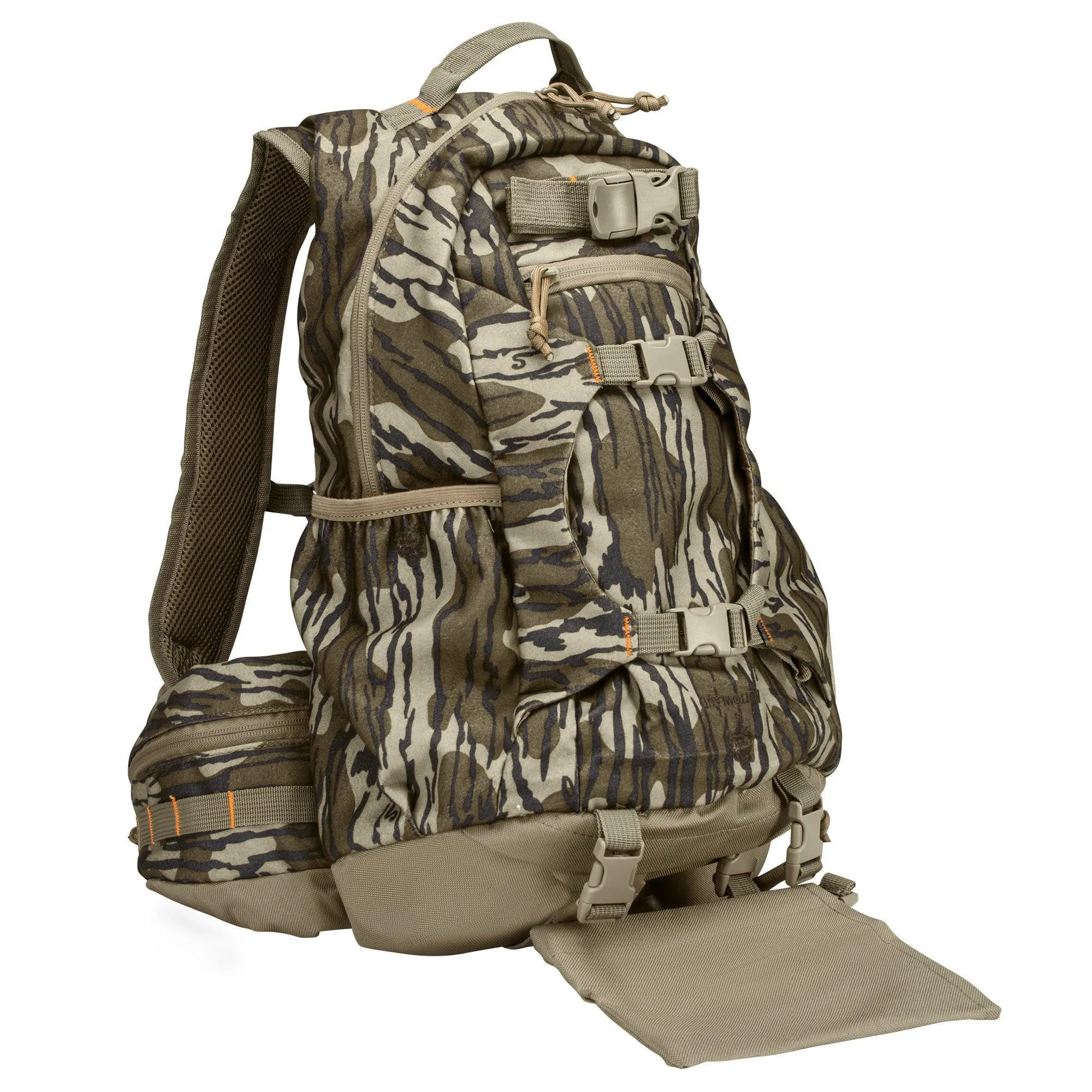 Mossy Oak Bottomland Backpack