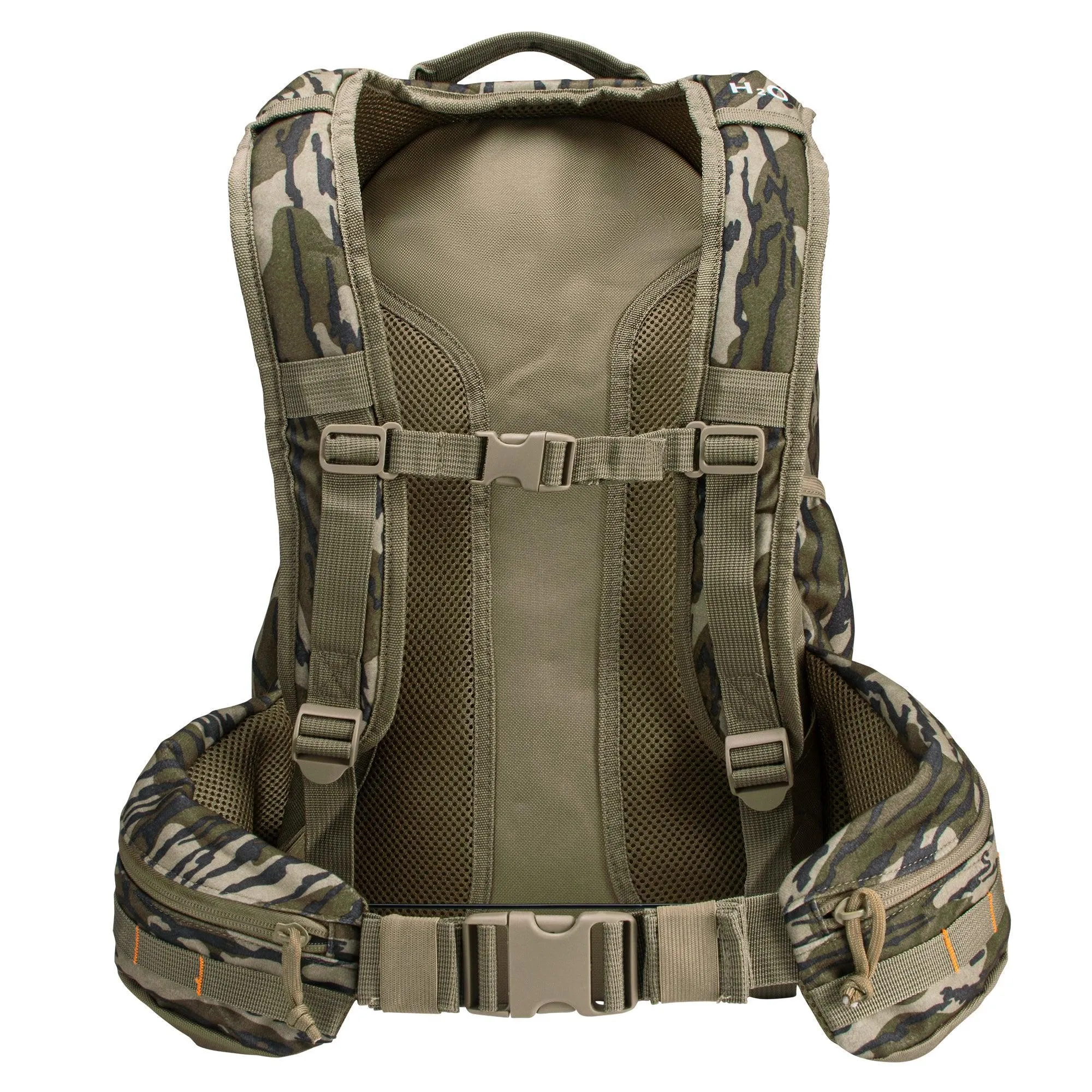 Mossy Oak Bottomland Backpack