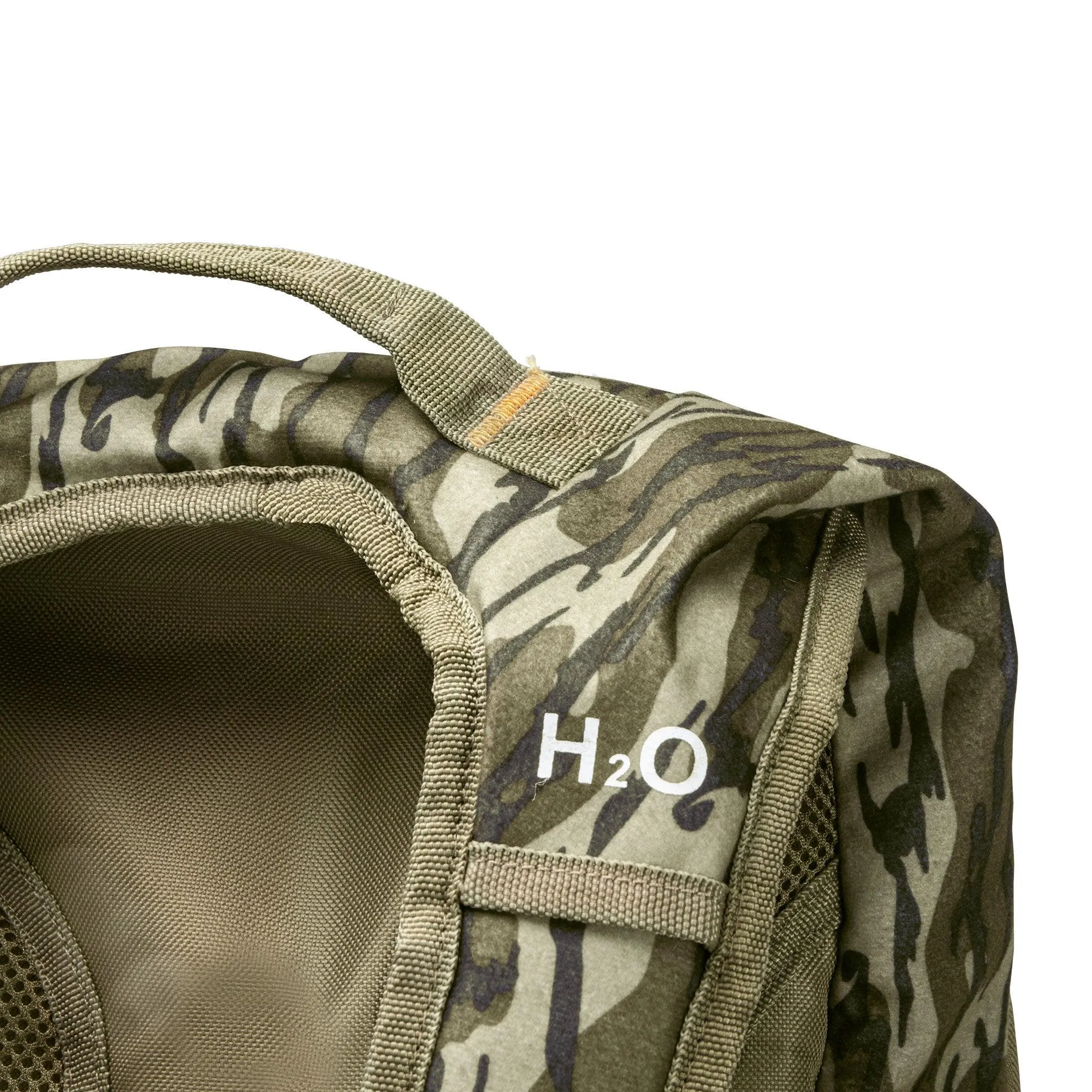 Mossy Oak Bottomland Backpack