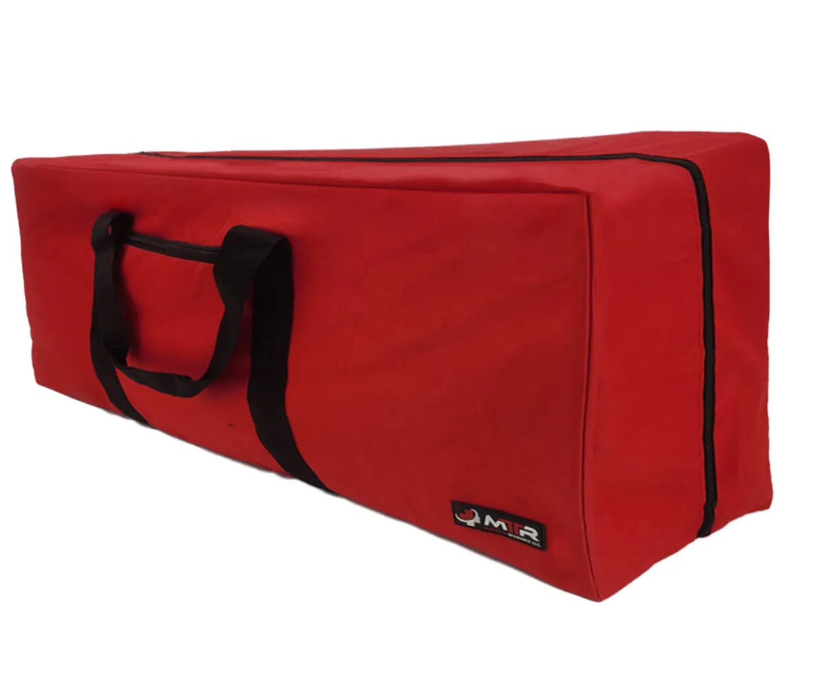 MTR Firefighter Gear Bag - XL Duffle