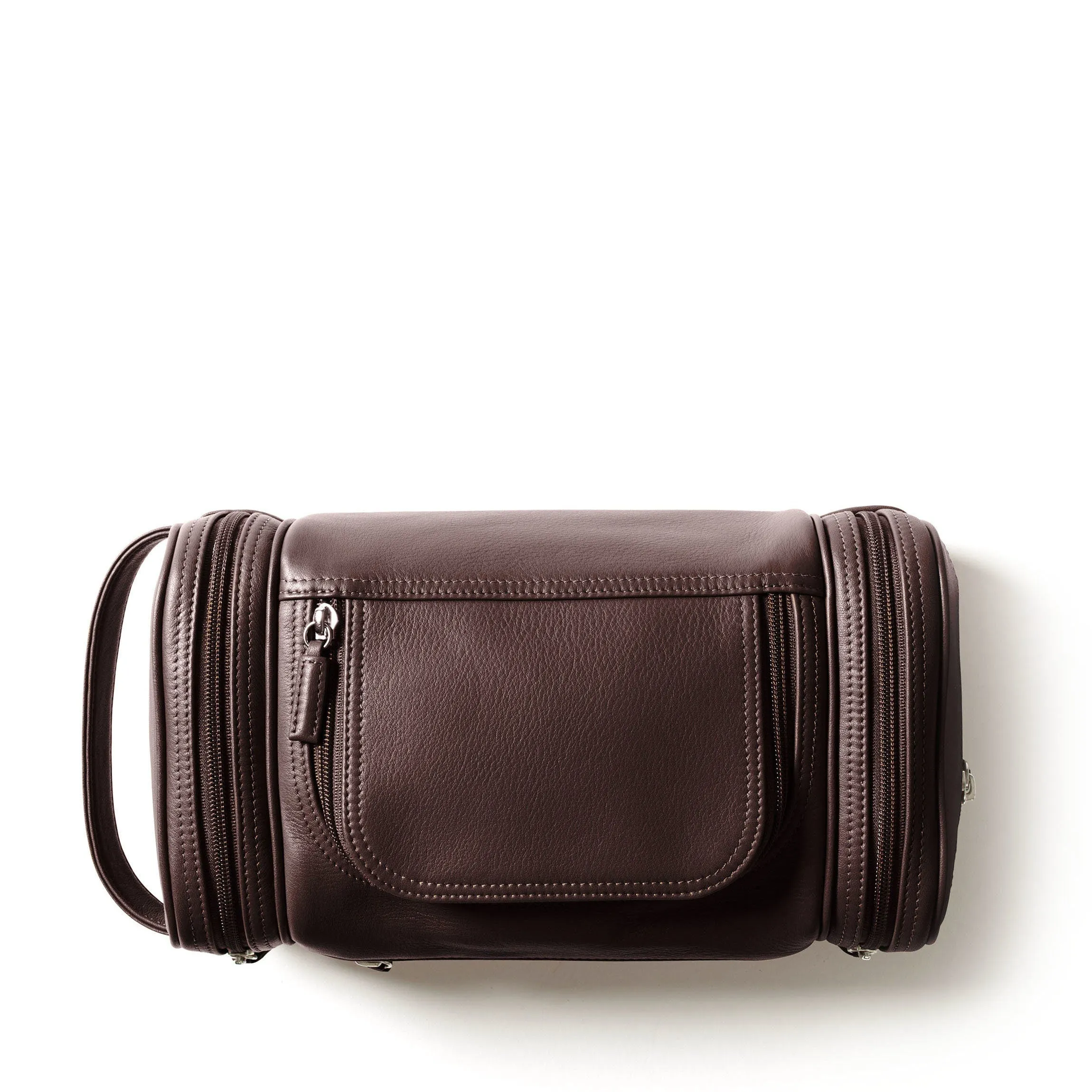 Multi Pocket Toiletry Bag