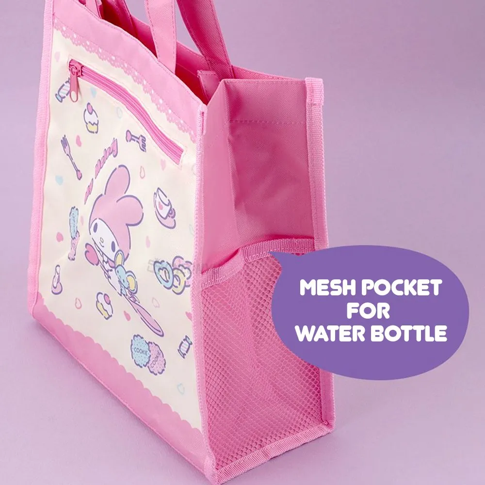 My Melody Multi Tote Bag