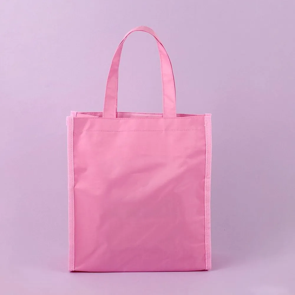 My Melody Multi Tote Bag