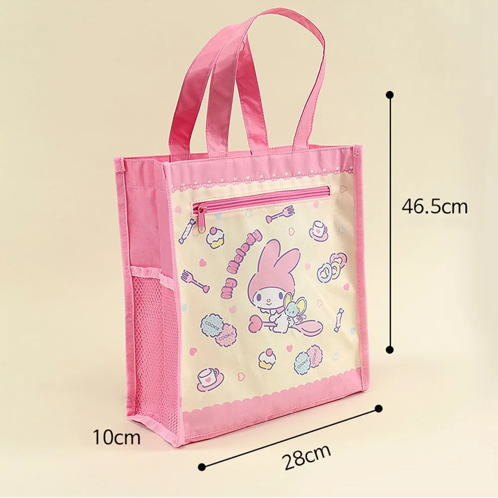 My Melody Multi Tote Bag